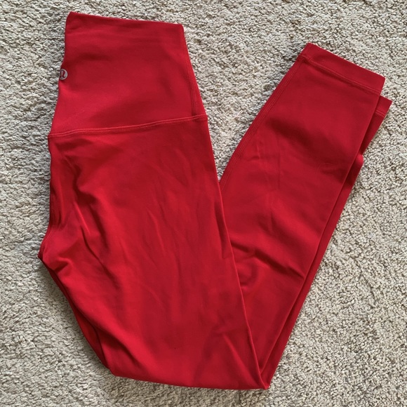 lululemon athletica | Pants \u0026 Jumpsuits 